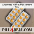 Anaconda Male Enhancement Pills levitra2